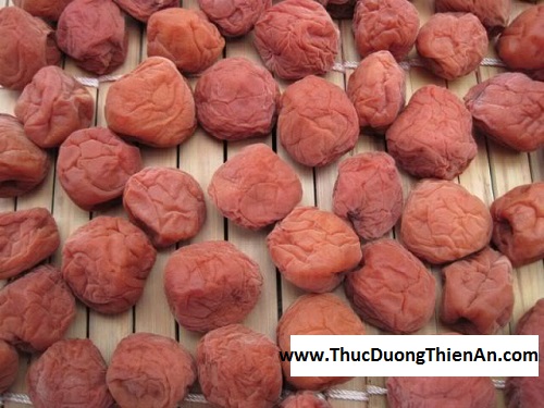 HƯỚNG DẪN CÁCH LÀM MƠ MUỐI LÂU NĂM THỰC DƯỠNG THEO PHƯƠNG PHÁP CỔ TRUYỀN NHẬT BẢN