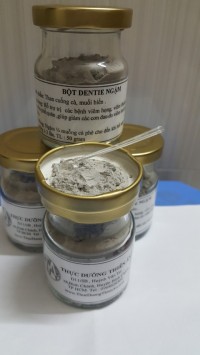 Bột Denti